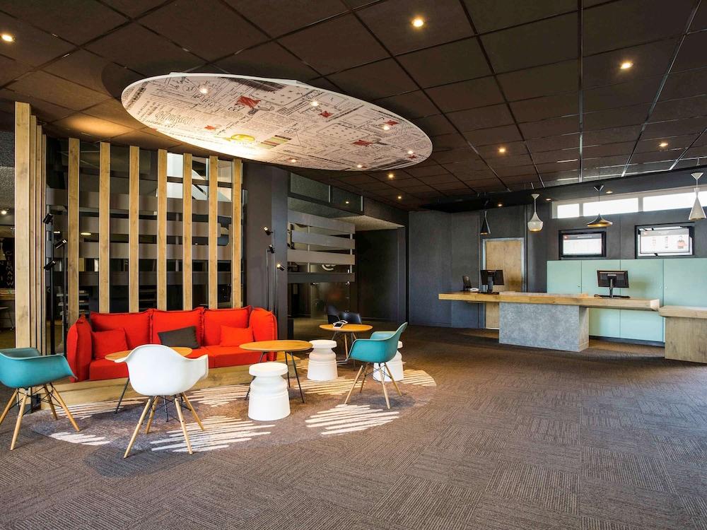 Fotos del hotel - IBIS BORDEAUX LAC