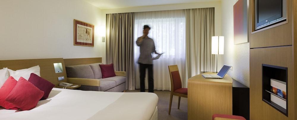 Fotos del hotel - NOVOTEL RESORT & SPA BIARRITZ ANGLET