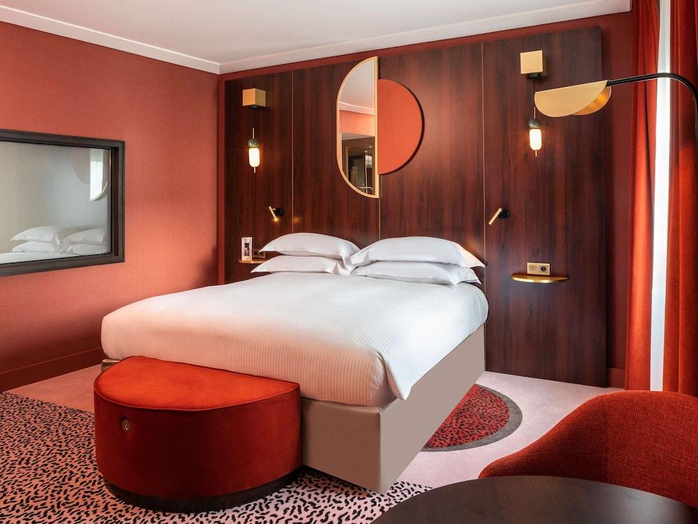 Fotos del hotel - SOFITEL PARIS LA DEFENSE ( FUTURE MGALLERY)