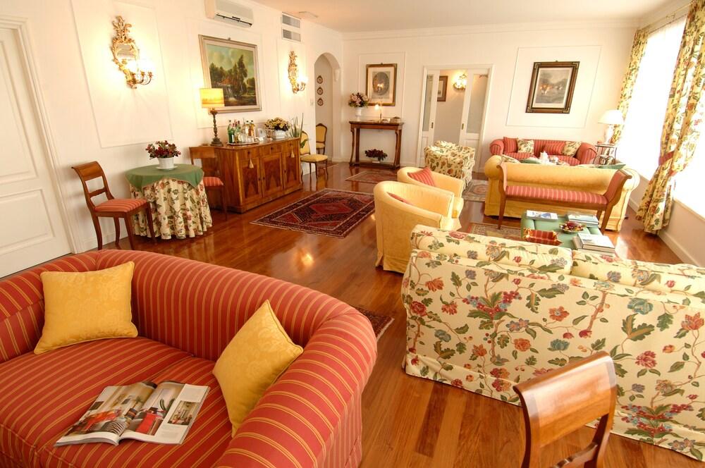 Fotos del hotel - MARIGNOLLE RELAIS CHARME