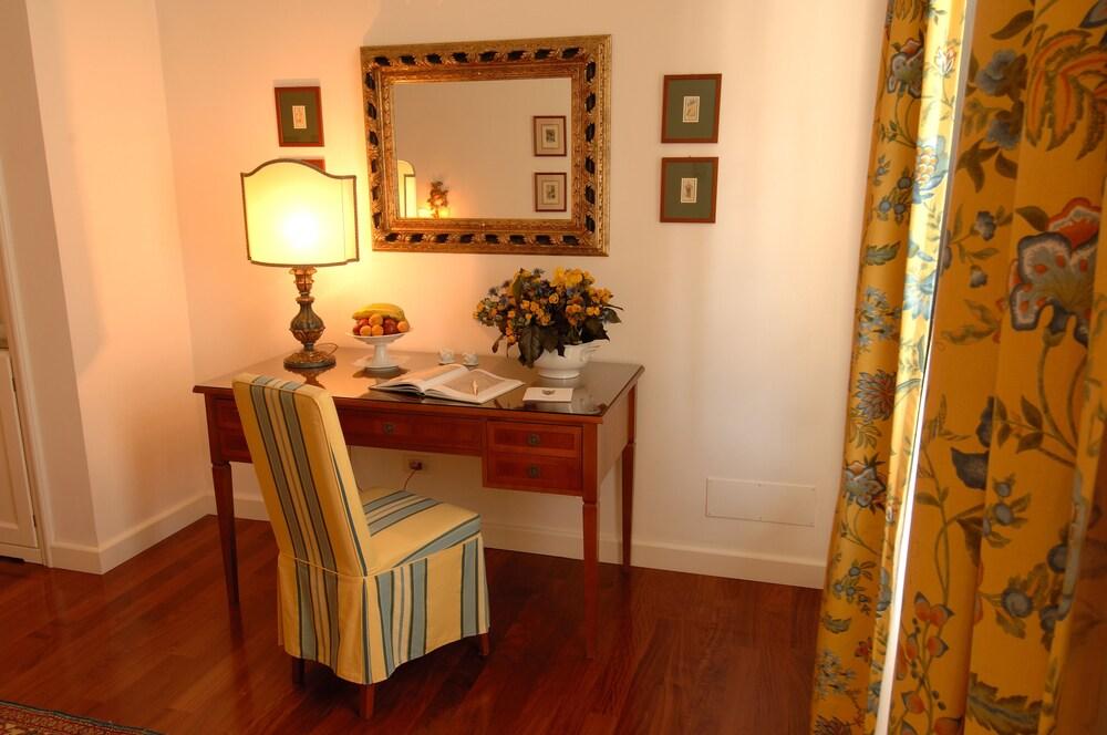 Fotos del hotel - MARIGNOLLE RELAIS CHARME