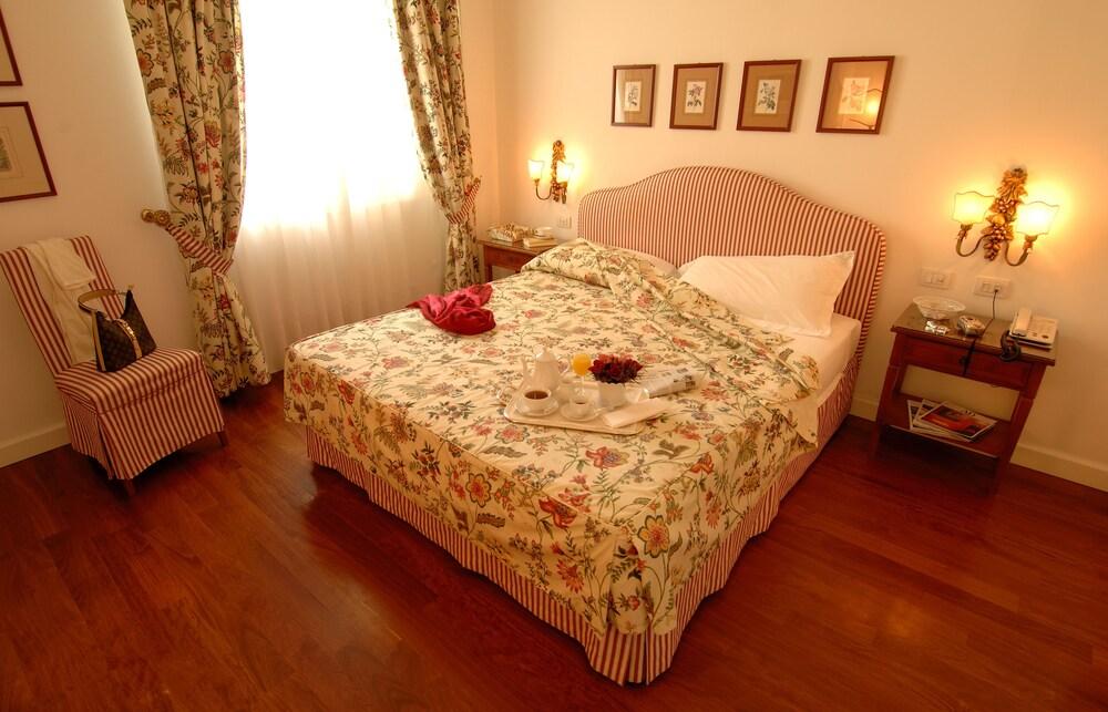 Fotos del hotel - MARIGNOLLE RELAIS CHARME
