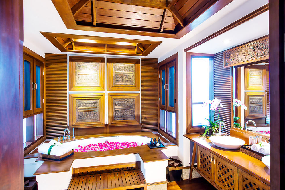 Fotos del hotel - OASIS BAAN SAEN DOI SPA RESORT