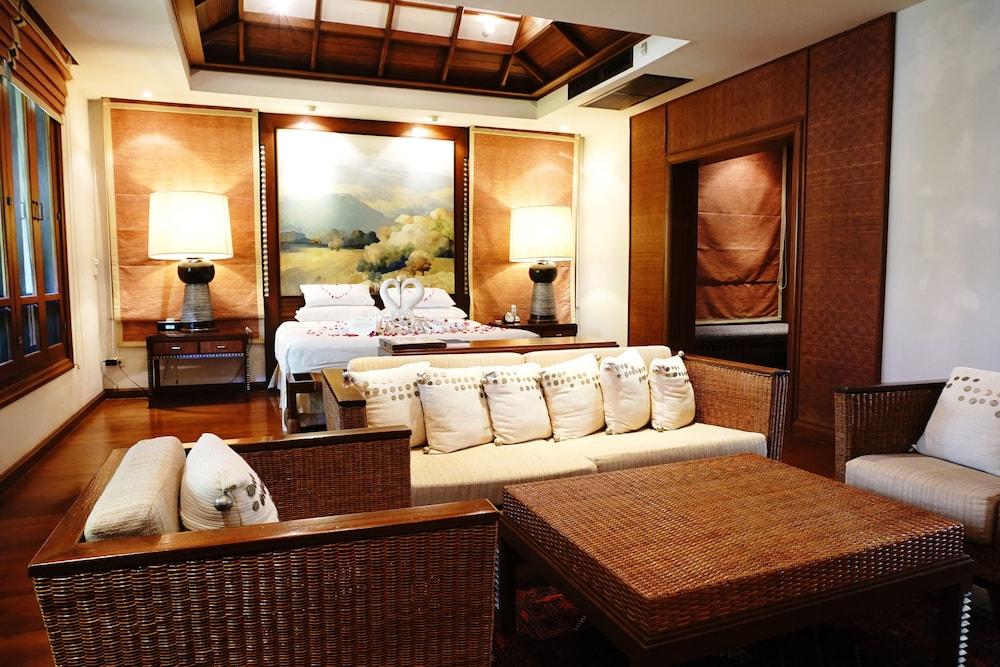Fotos del hotel - OASIS BAAN SAEN DOI SPA RESORT