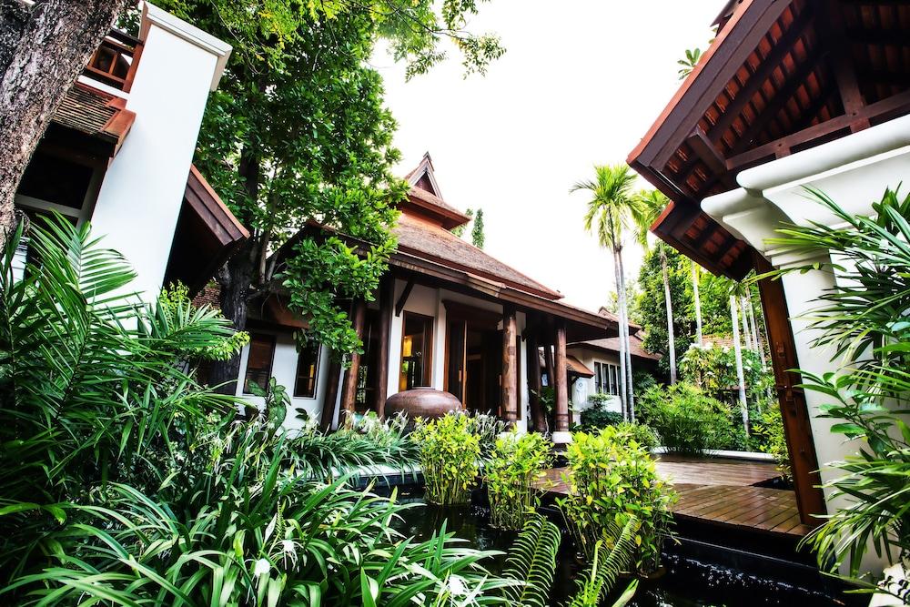 Fotos del hotel - OASIS BAAN SAEN DOI SPA RESORT