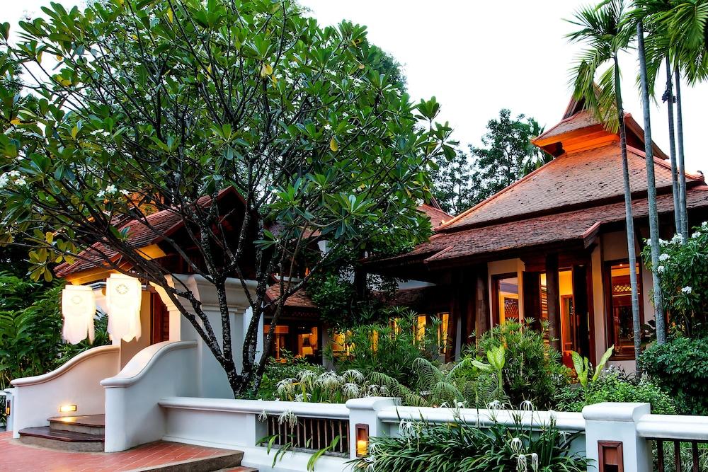Fotos del hotel - OASIS BAAN SAEN DOI SPA RESORT