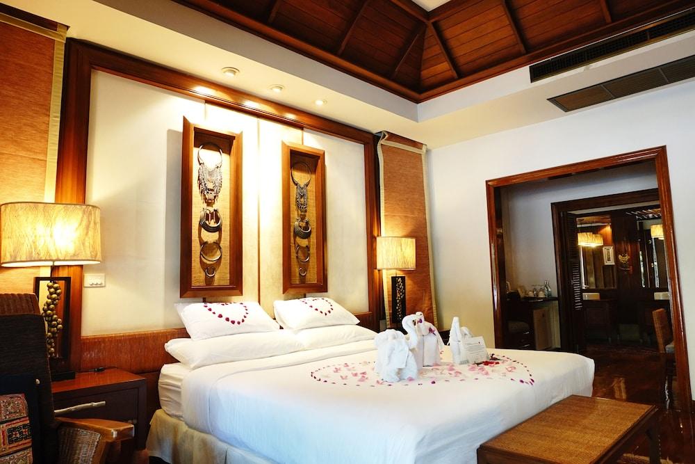 Fotos del hotel - OASIS BAAN SAEN DOI SPA RESORT