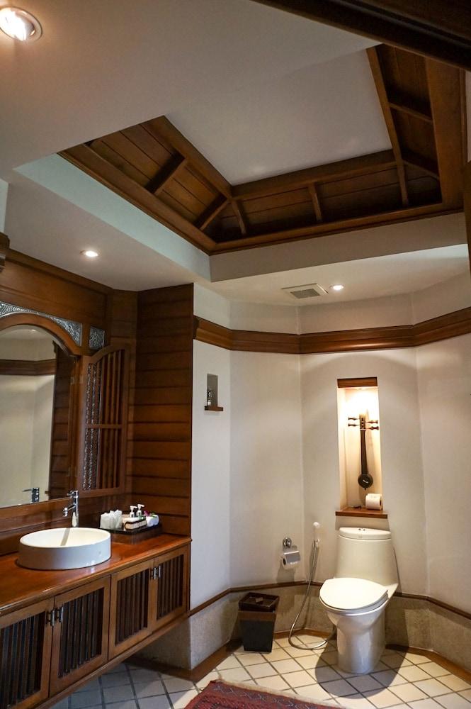 Fotos del hotel - OASIS BAAN SAEN DOI SPA RESORT