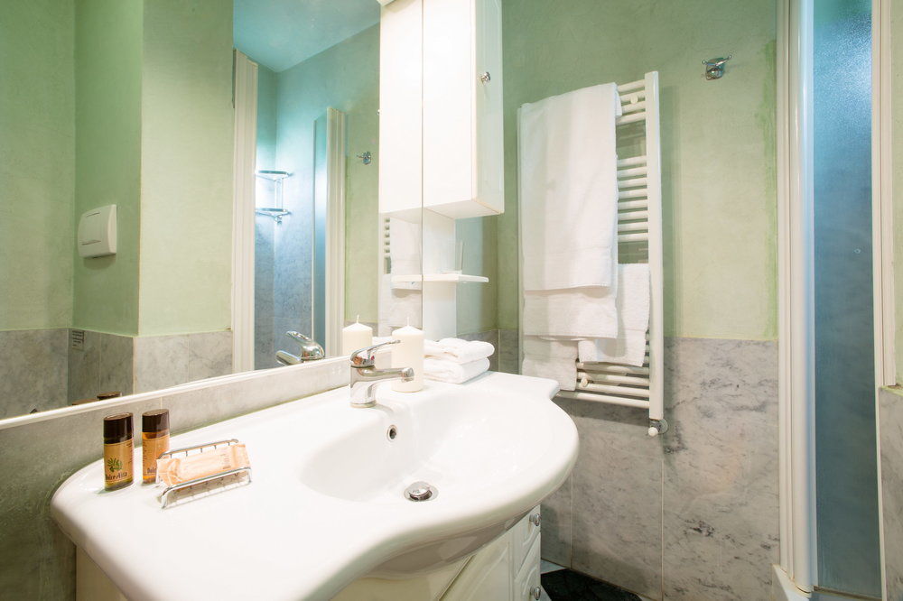 Fotos del hotel - Residence San Niccolo