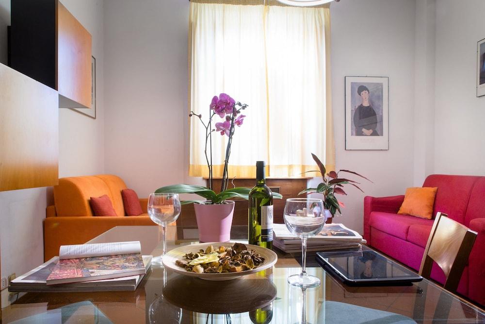 Fotos del hotel - Residence San Niccolo