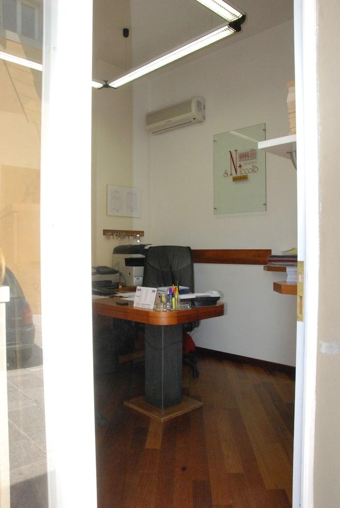 Fotos del hotel - Residence San Niccolo