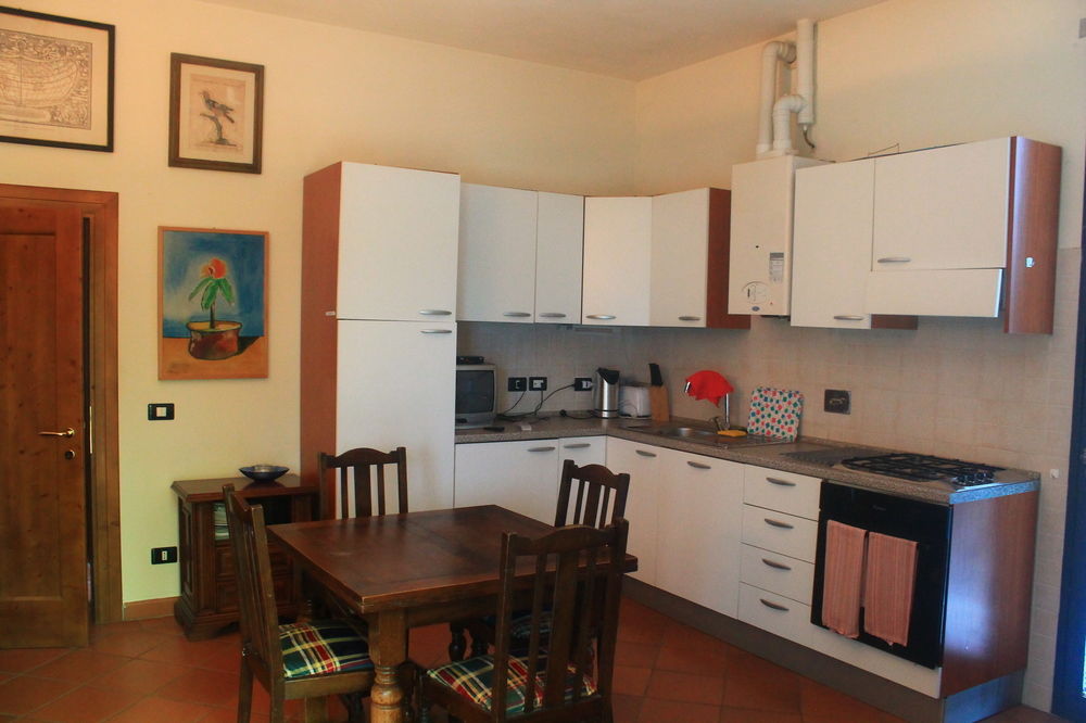 Fotos del hotel - MSNRELAIS CARRESI