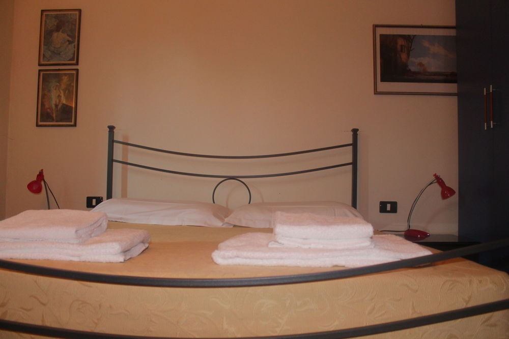 Fotos del hotel - MSNRELAIS CARRESI