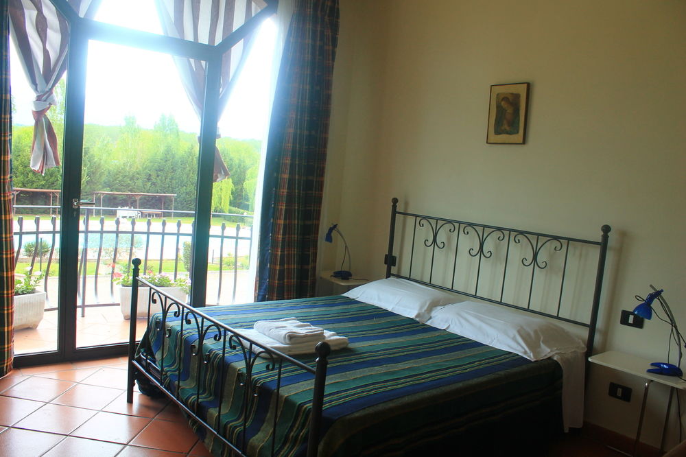 Fotos del hotel - MSNRELAIS CARRESI