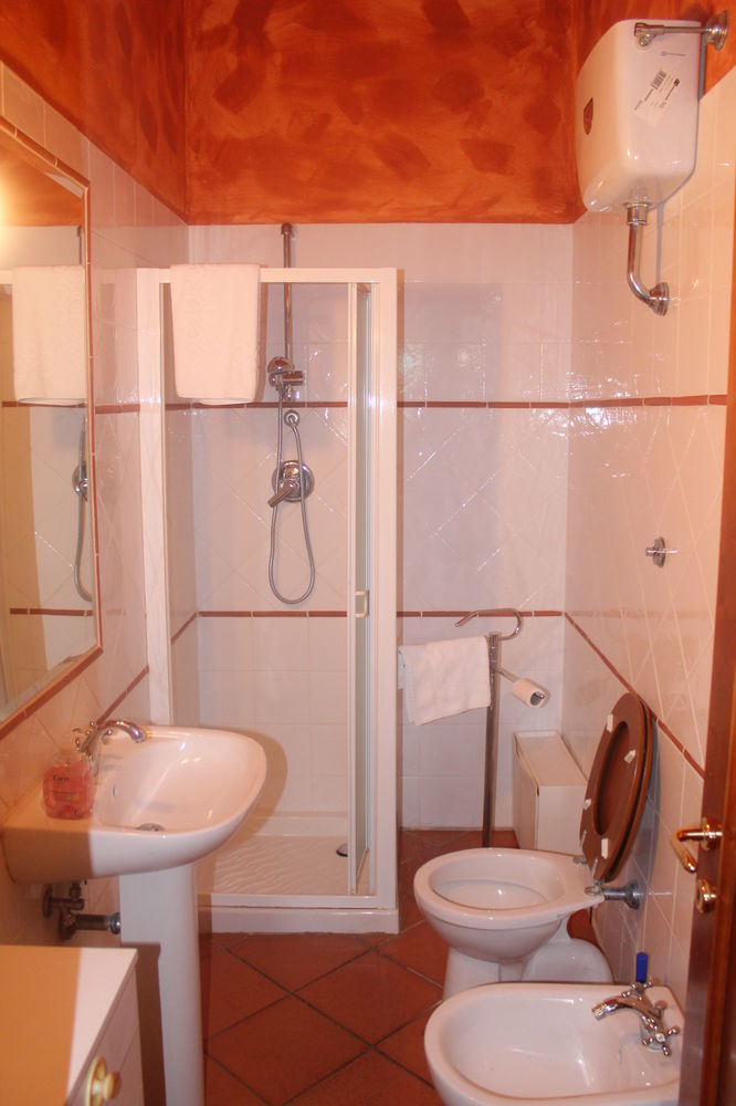 Fotos del hotel - MSNRELAIS CARRESI