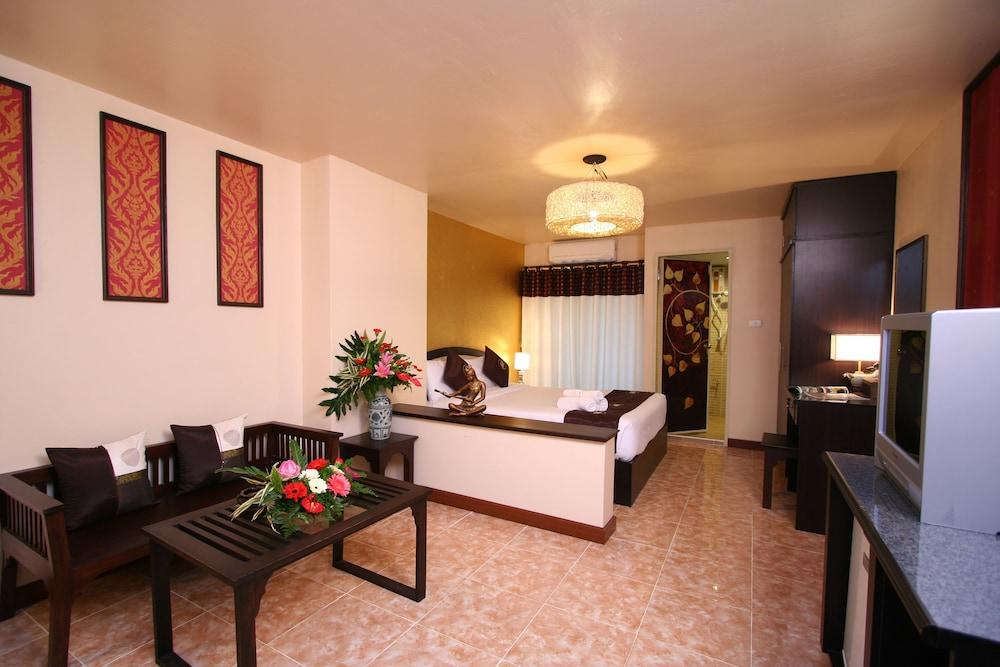 Fotos del hotel - Noble Place