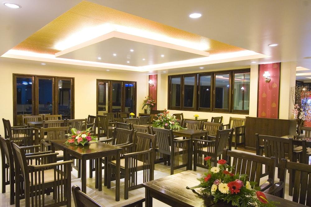 Fotos del hotel - Noble Place