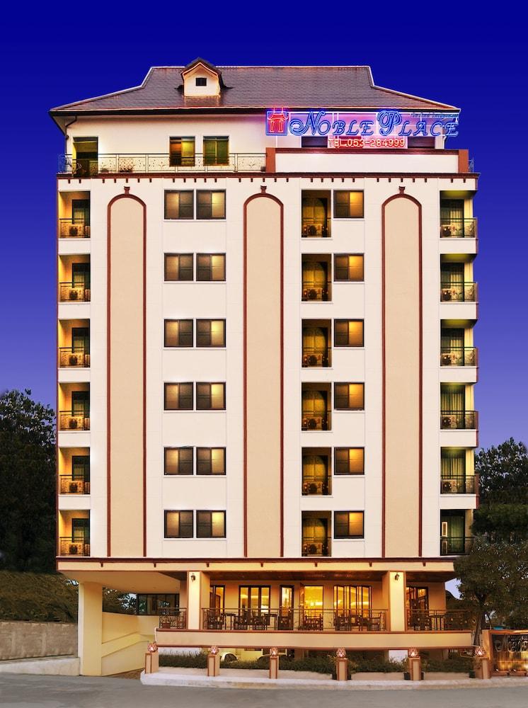 Fotos del hotel - Noble Place