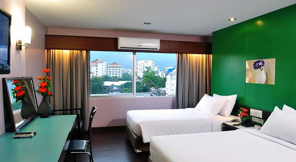 Fotos del hotel - MAYFLOWER GRANDE