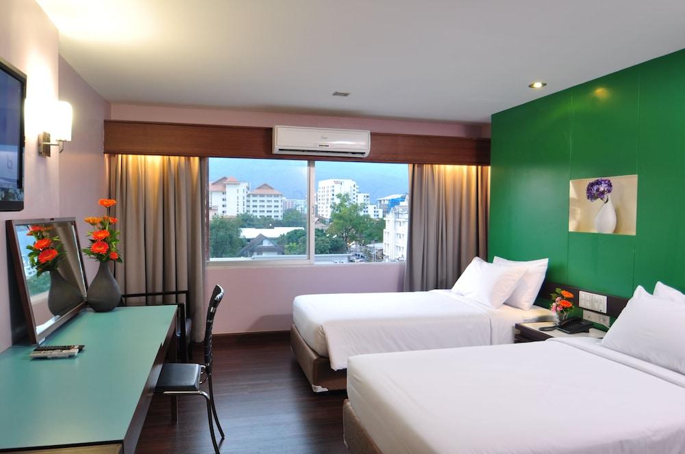 Fotos del hotel - MAYFLOWER GRANDE