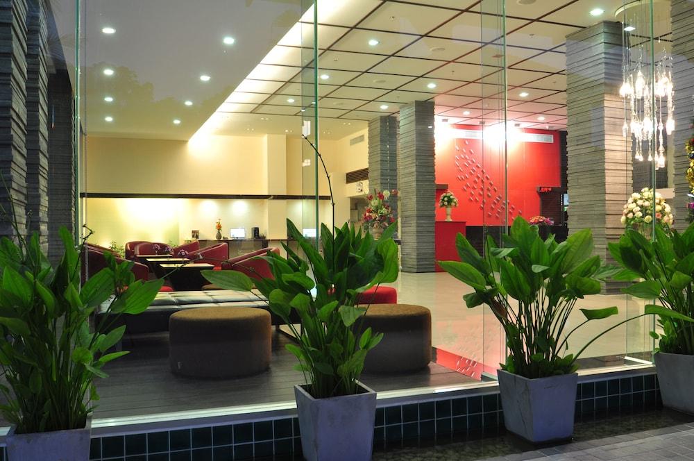 Fotos del hotel - MAYFLOWER GRANDE
