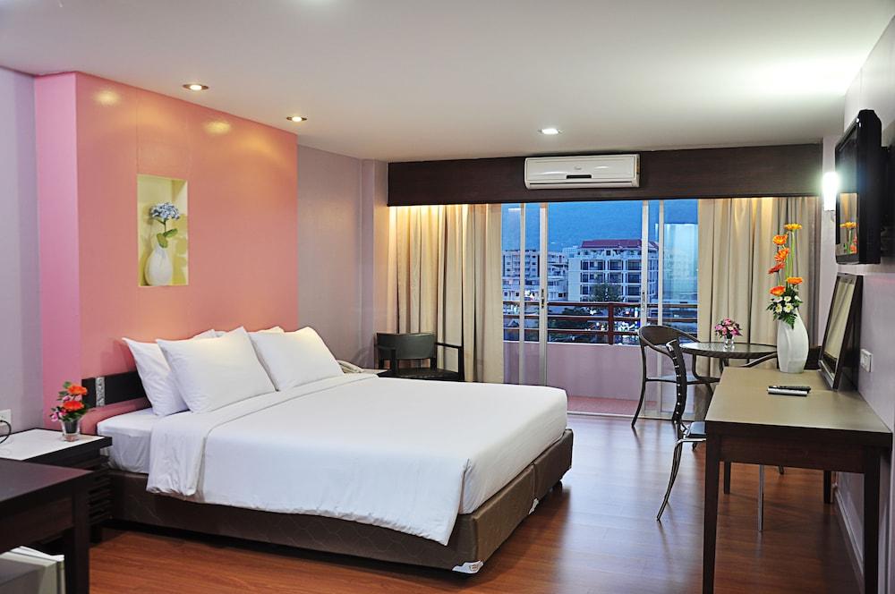 Fotos del hotel - MAYFLOWER GRANDE