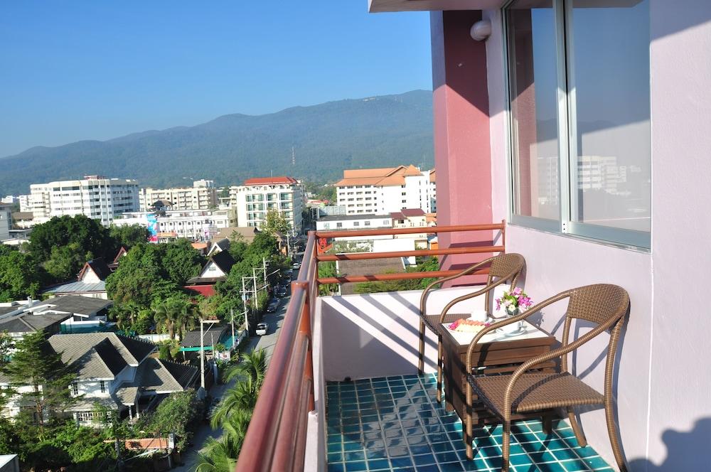 Fotos del hotel - MAYFLOWER GRANDE