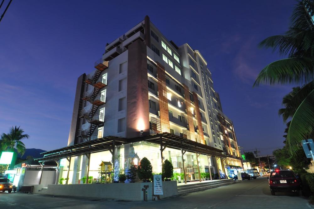 Fotos del hotel - MAYFLOWER GRANDE