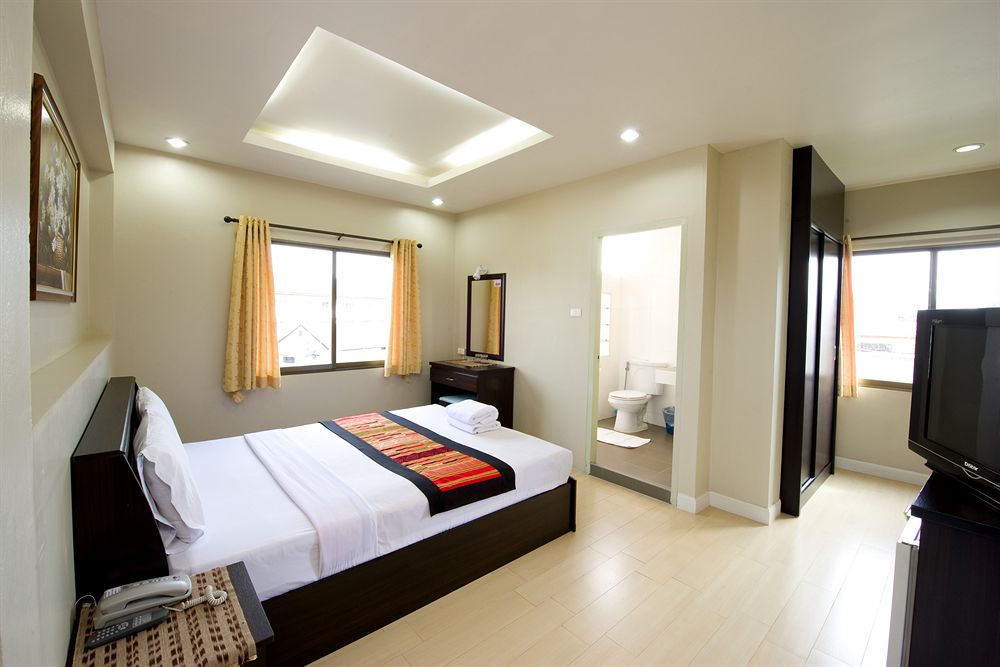 Fotos del hotel - OYO 1096 Winner Inn Hotel