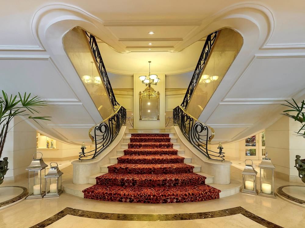 Fotos del hotel - GRAND MERCURE SAO PAULO IBIRAPUERA