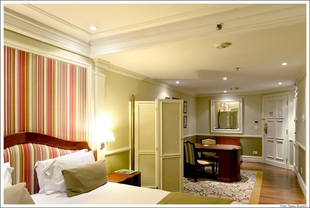 Fotos del hotel - GRAND MERCURE SAO PAULO IBIRAPUERA