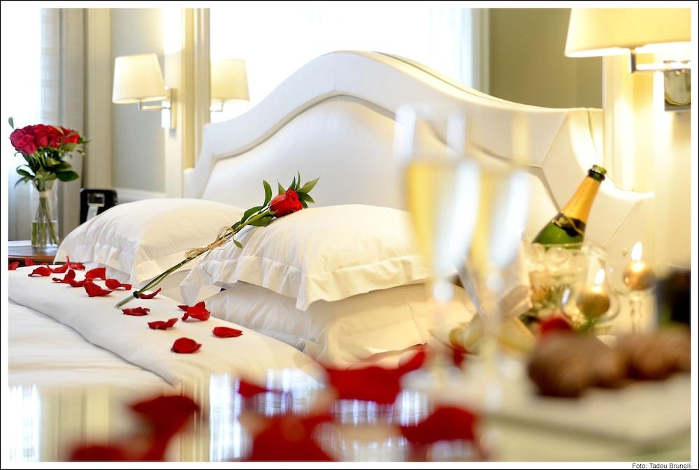 Fotos del hotel - GRAND MERCURE SAO PAULO IBIRAPUERA