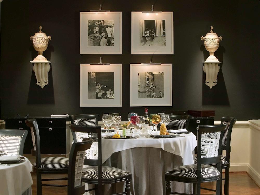 Fotos del hotel - GRAND MERCURE SAO PAULO IBIRAPUERA