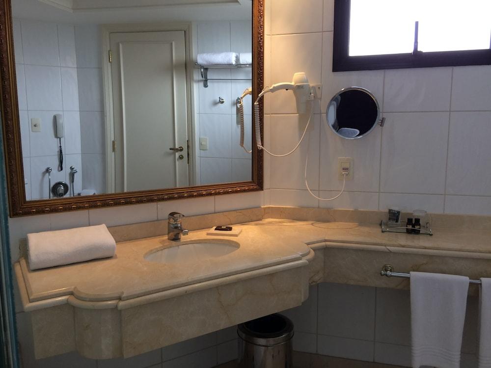 Fotos del hotel - GRAND MERCURE SAO PAULO IBIRAPUERA