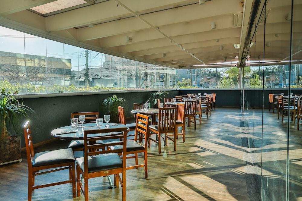 Fotos del hotel - IBIS SAO PAULO CONGONHAS