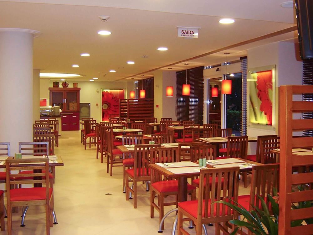Fotos del hotel - IBIS SAO PAULO CONGONHAS