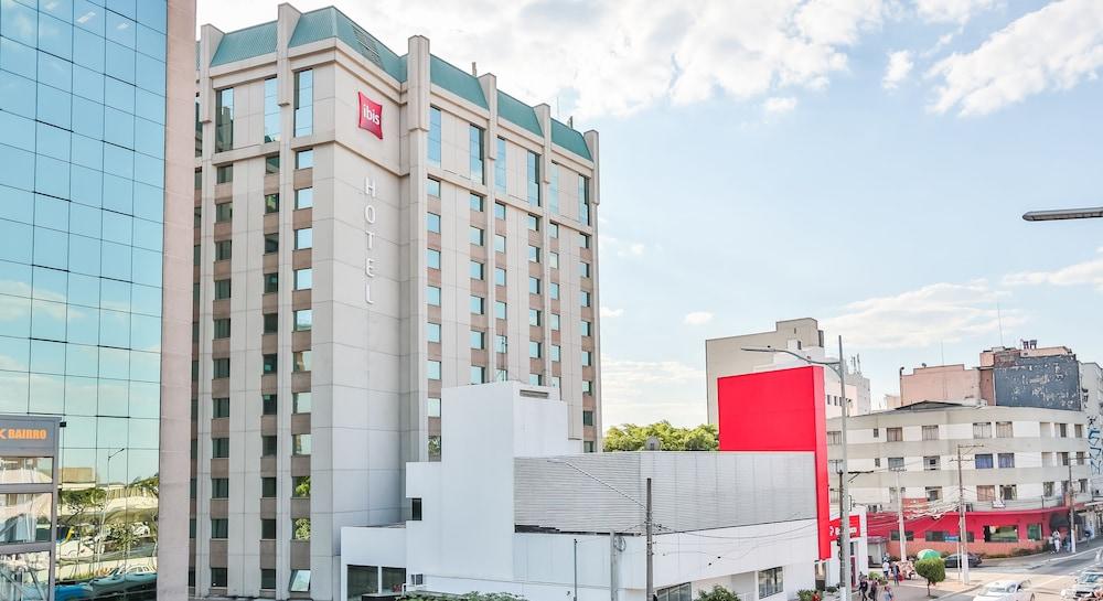 Fotos del hotel - IBIS SAO PAULO CONGONHAS