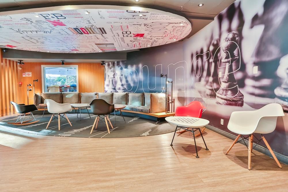 Fotos del hotel - IBIS SAO PAULO CONGONHAS