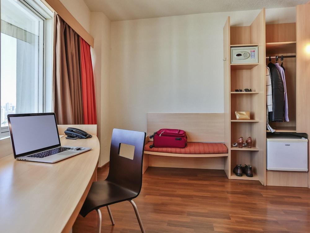 Fotos del hotel - IBIS SAO PAULO CONGONHAS