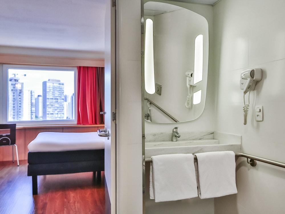 Fotos del hotel - IBIS SAO PAULO CONGONHAS