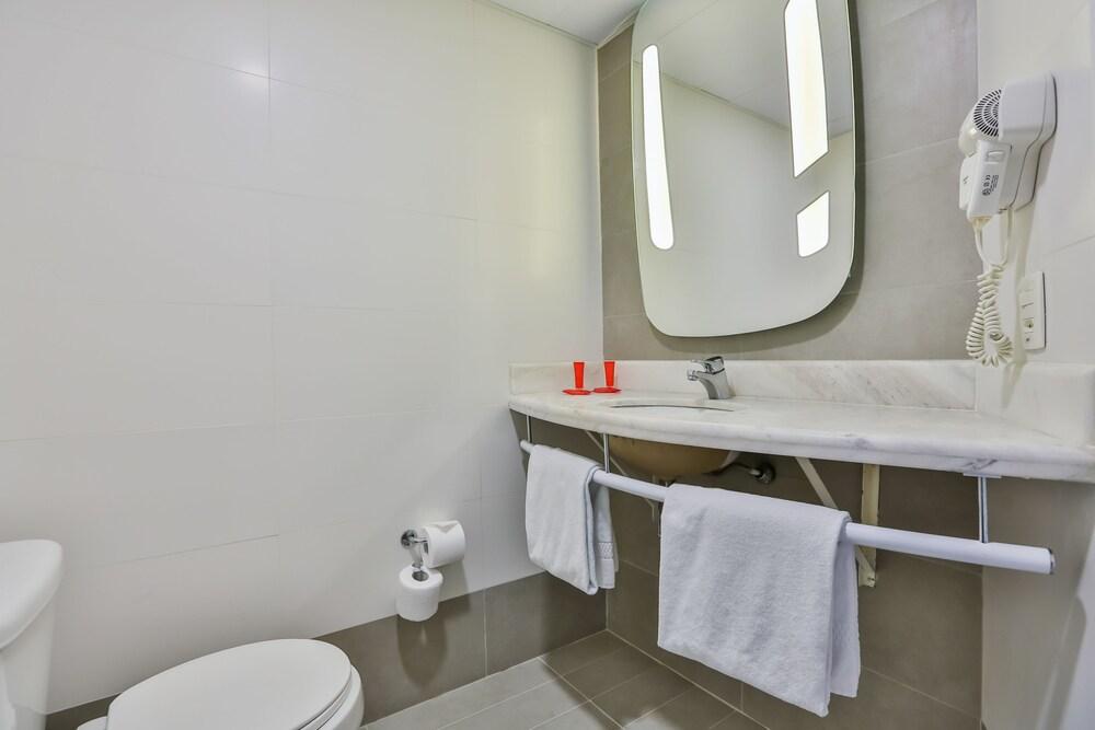 Fotos del hotel - IBIS SAO PAULO CONGONHAS