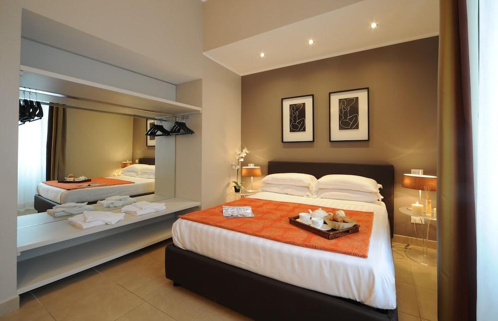 Fotos del hotel - TRIANON BORGO PIO HOTEL
