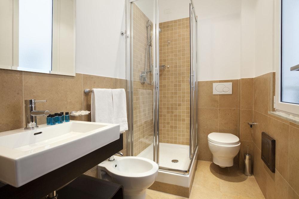 Fotos del hotel - TRIANON BORGO PIO HOTEL
