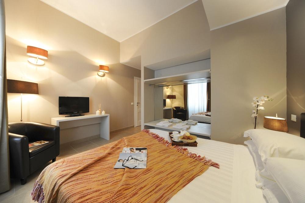 Fotos del hotel - TRIANON BORGO PIO HOTEL