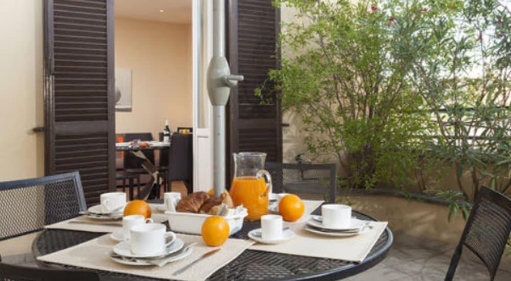 Fotos del hotel - TRIANON BORGO PIO HOTEL