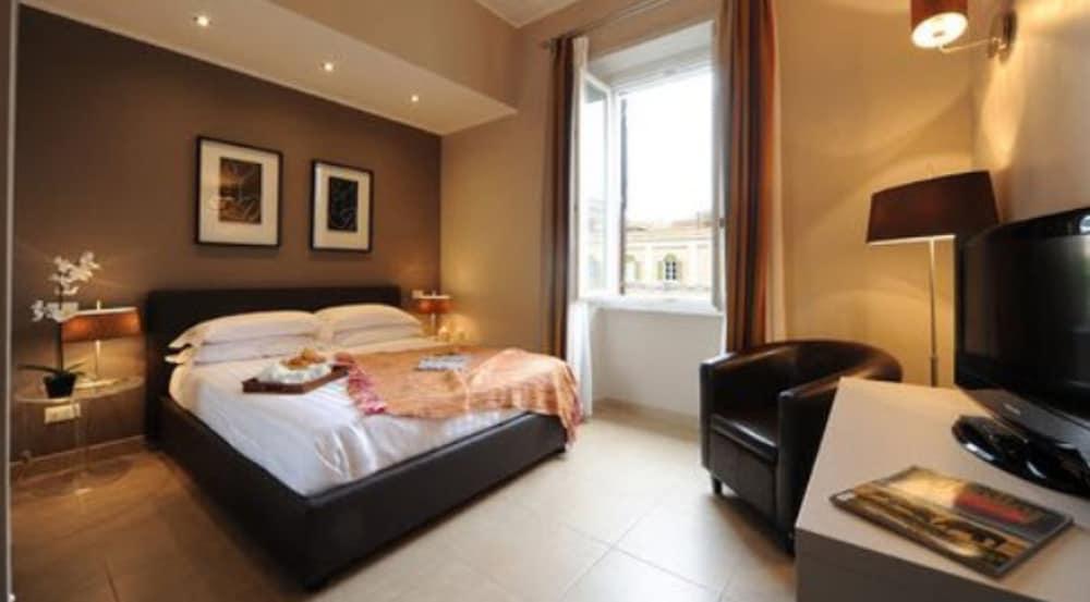 Fotos del hotel - TRIANON BORGO PIO HOTEL