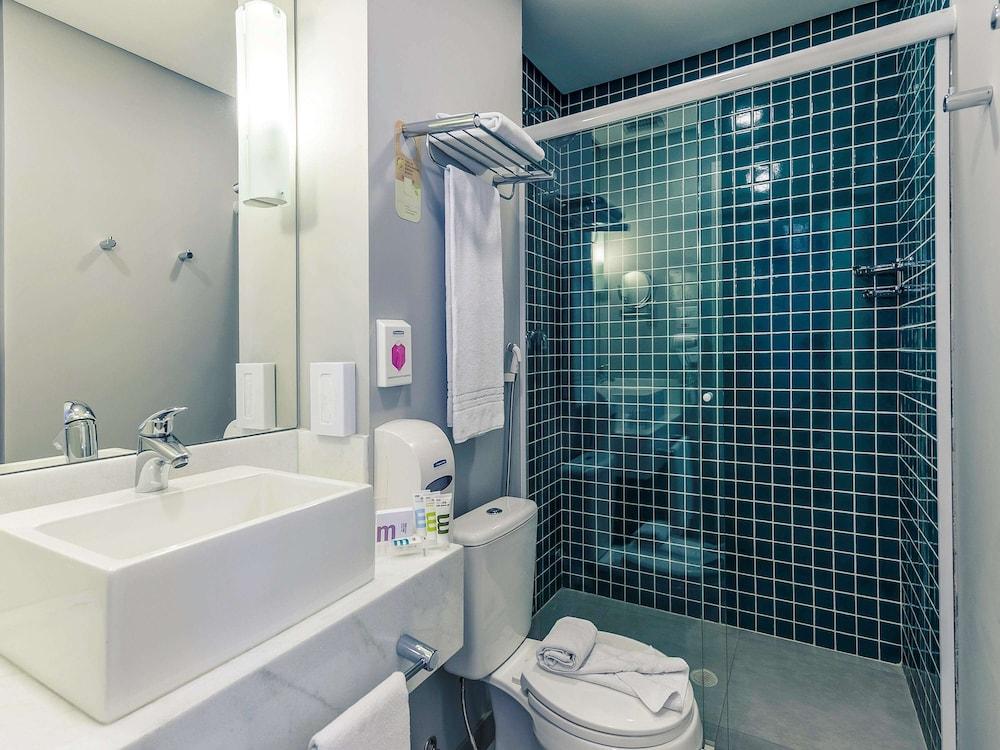 Fotos del hotel - MERCURE SAO PAULO JK