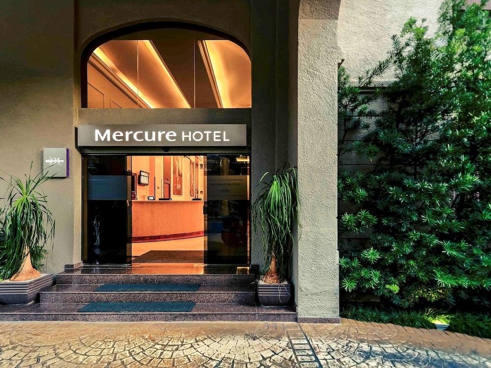 Fotos del hotel - MERCURE SAO PAULO JK