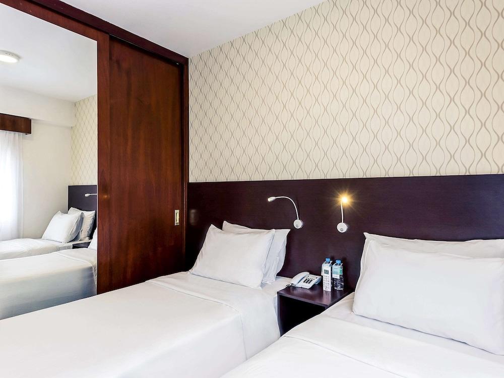 Fotos del hotel - MERCURE SAO PAULO JK
