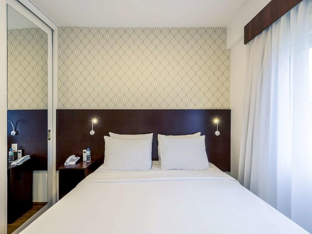 Fotos del hotel - MERCURE SAO PAULO JK